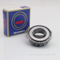 NSK Tapper roller water pump shaft bearing 32217